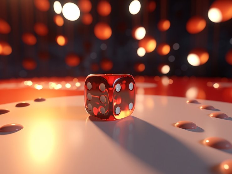 Riwayat Teen Patti menampilkan ketiga kartu dan ranking permainan
