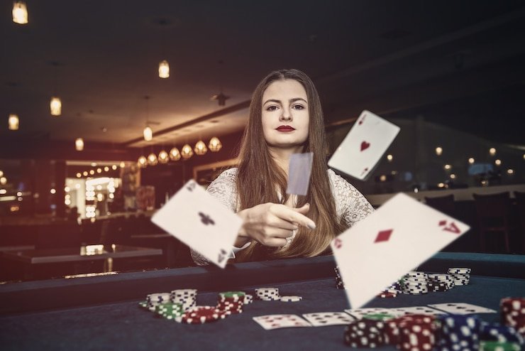 Permainan dealer langsung terbaru di botania dengan Andar Bahar, Teen Patti, dan Crazy Time